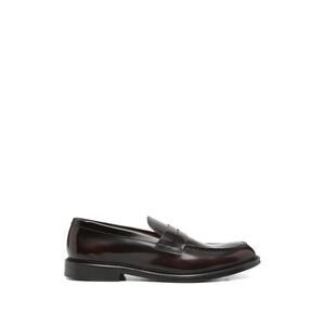 Doucal's Brown Loafers Men